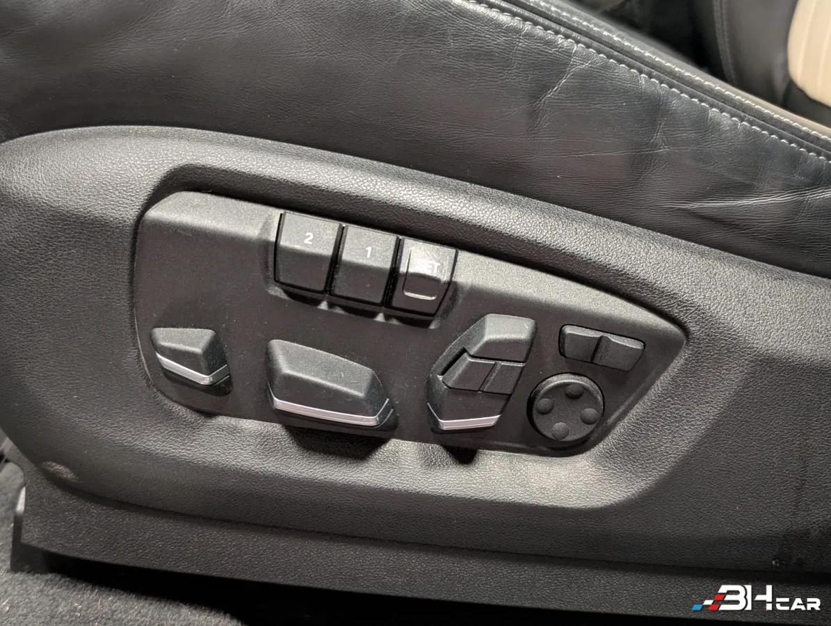 Aperçu indisponible de Bmw X6