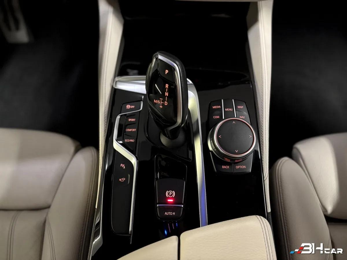 Aperçu indisponible de Bmw Série 5
