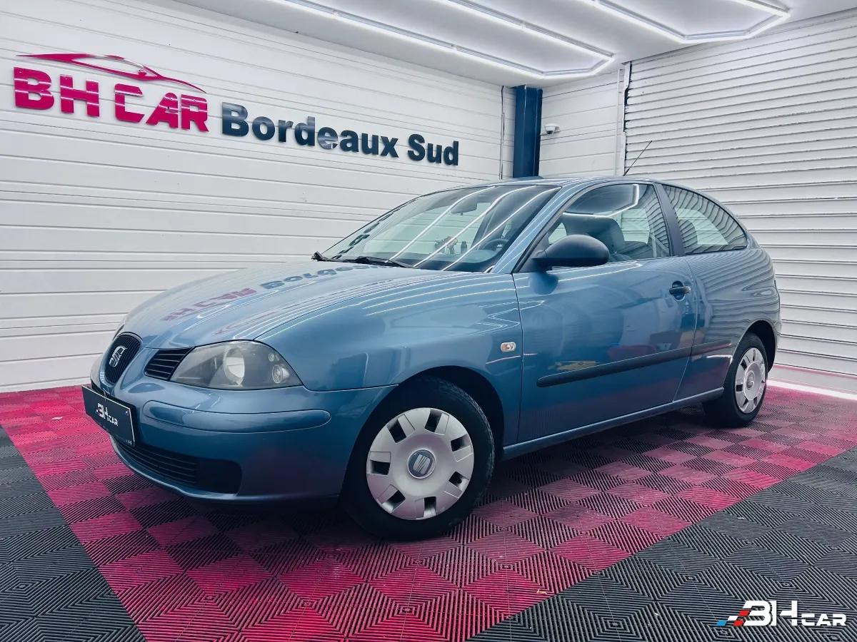 Image Seat Ibiza