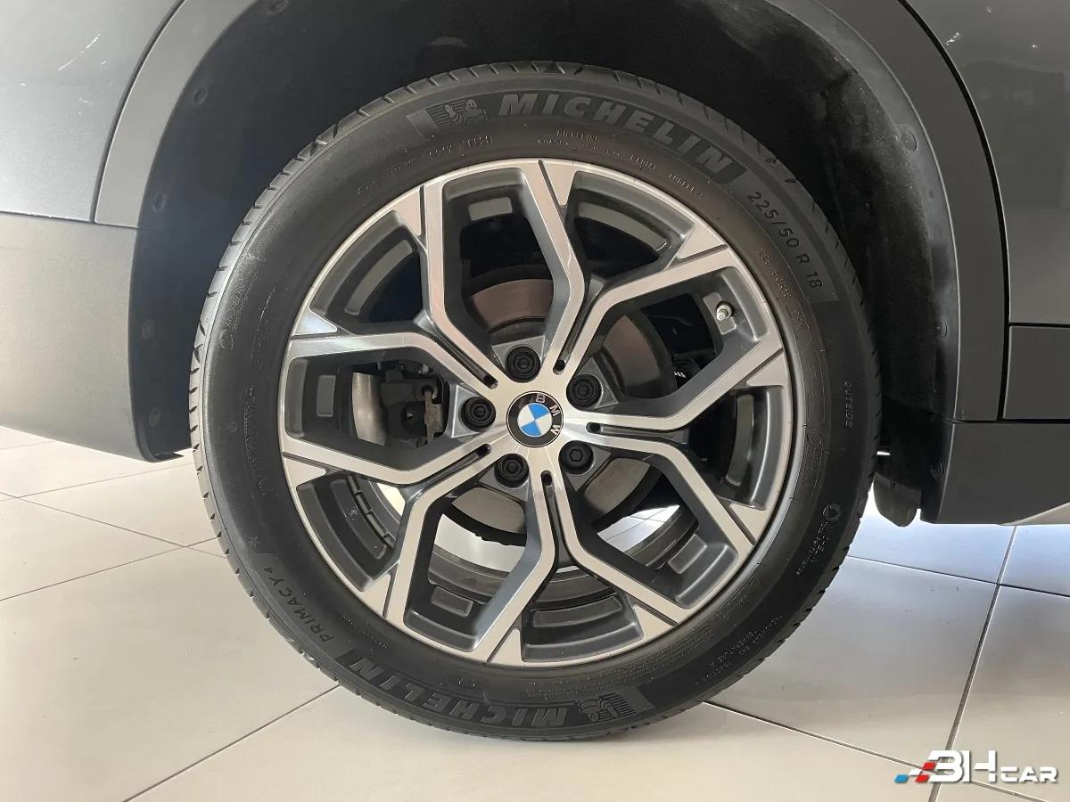 Aperçu indisponible de Bmw X1