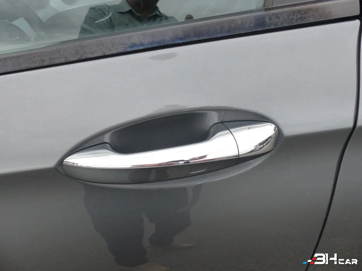 Mercedes Classe E - photo 8