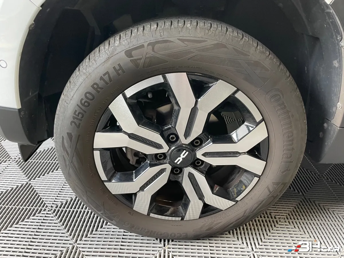 Dacia Duster - photo 24