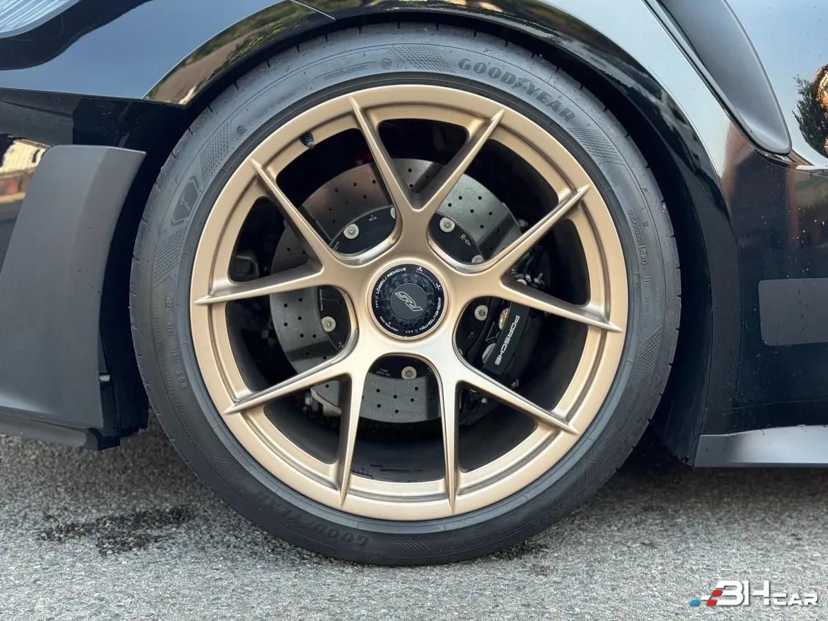 Aperçu indisponible de Porsche 911