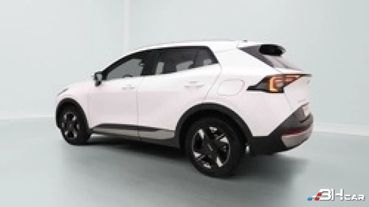 Kia Sportage - photo 3