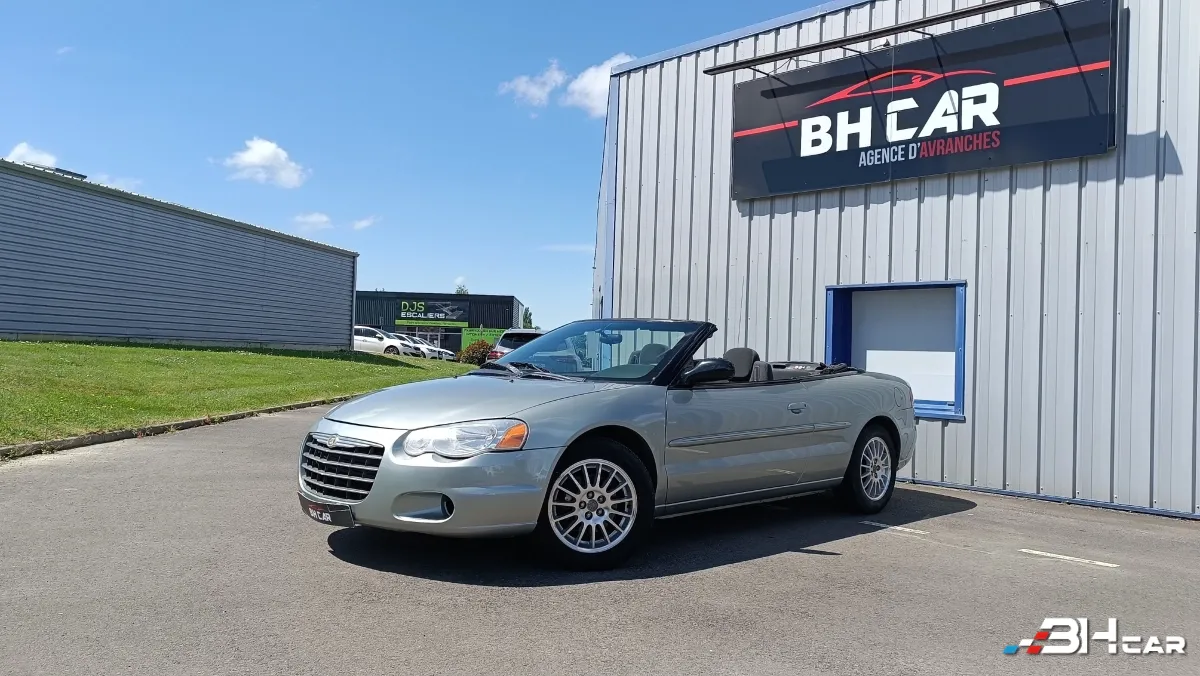 Chrysler Sebring