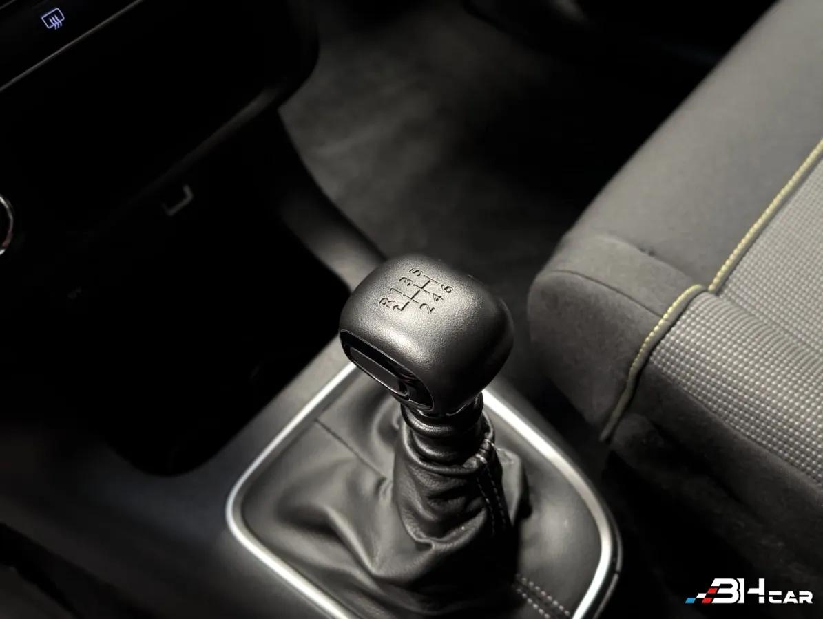 Aperçu indisponible de Citroën C3