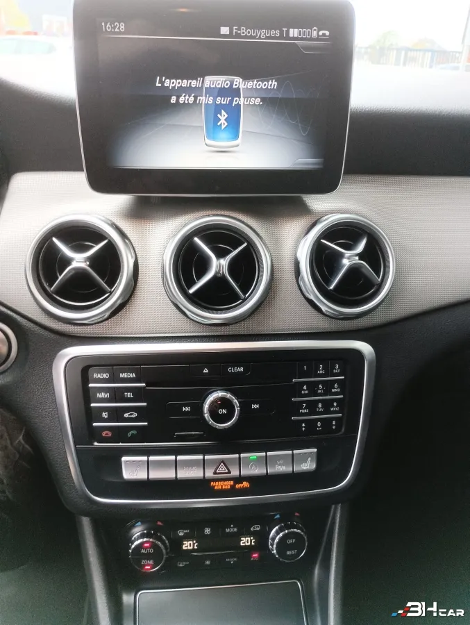 Mercedes Classe Gla - photo 31