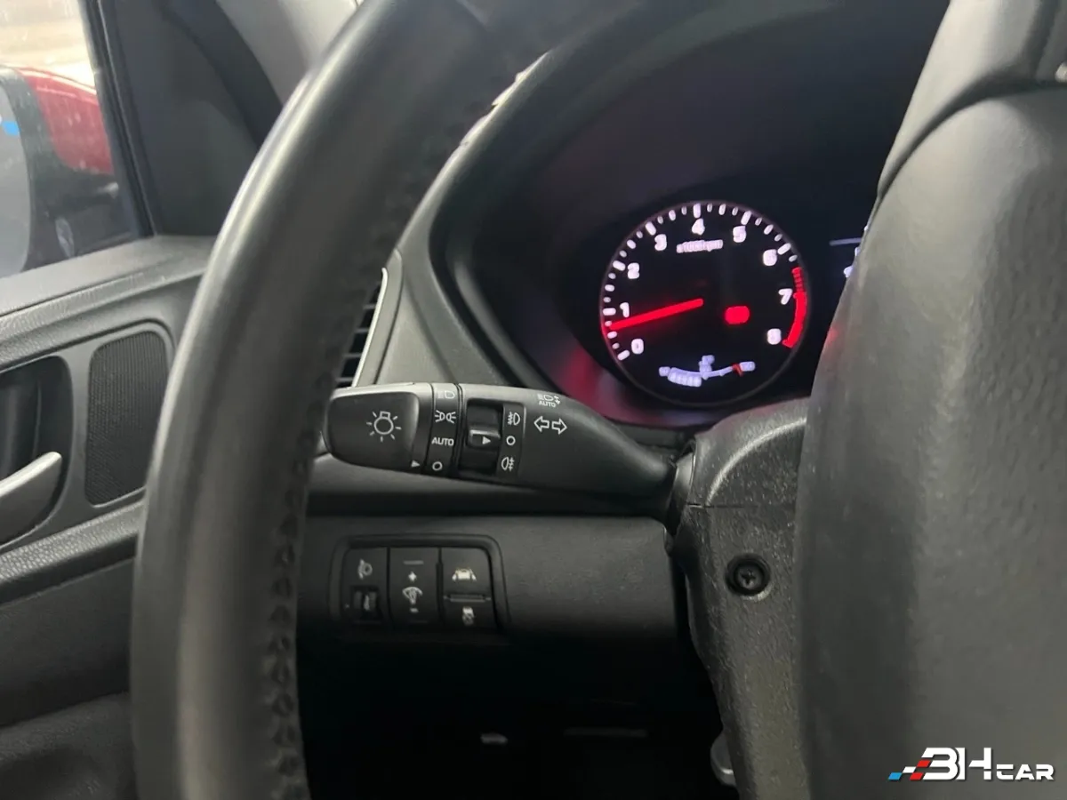 Hyundai I20 - photo 24