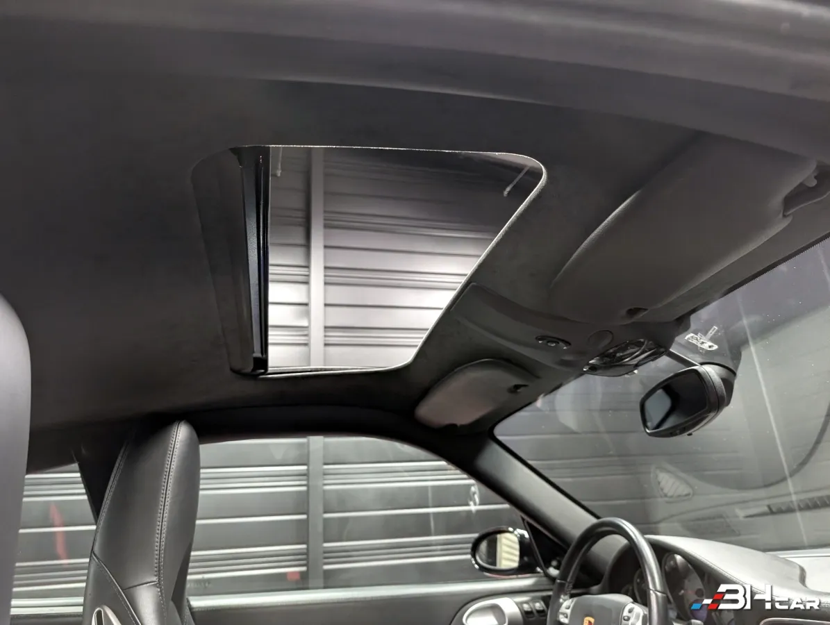 Porsche 911 - photo 30