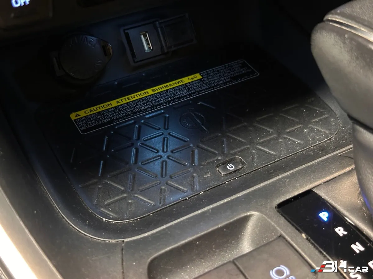 Toyota Rav-4 - photo 19