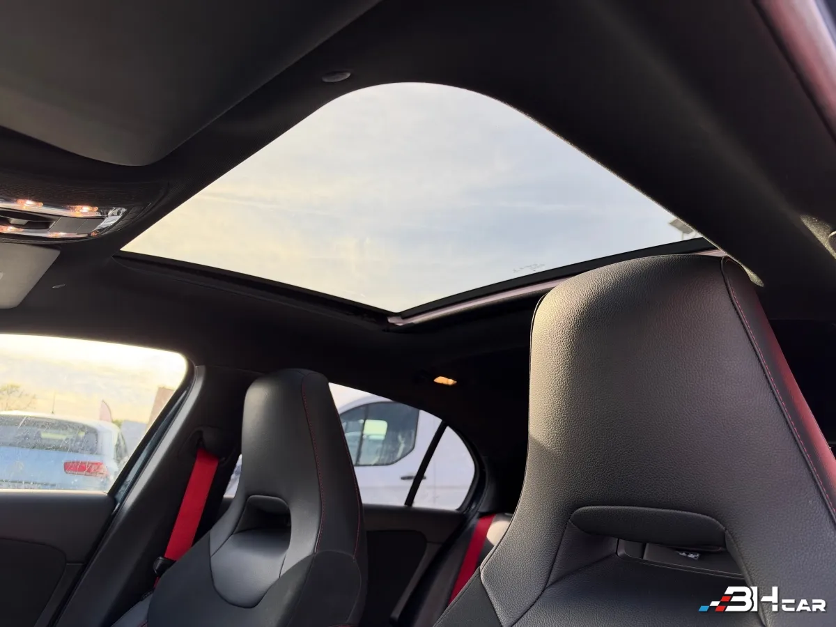 Mercedes Classe A - photo 22