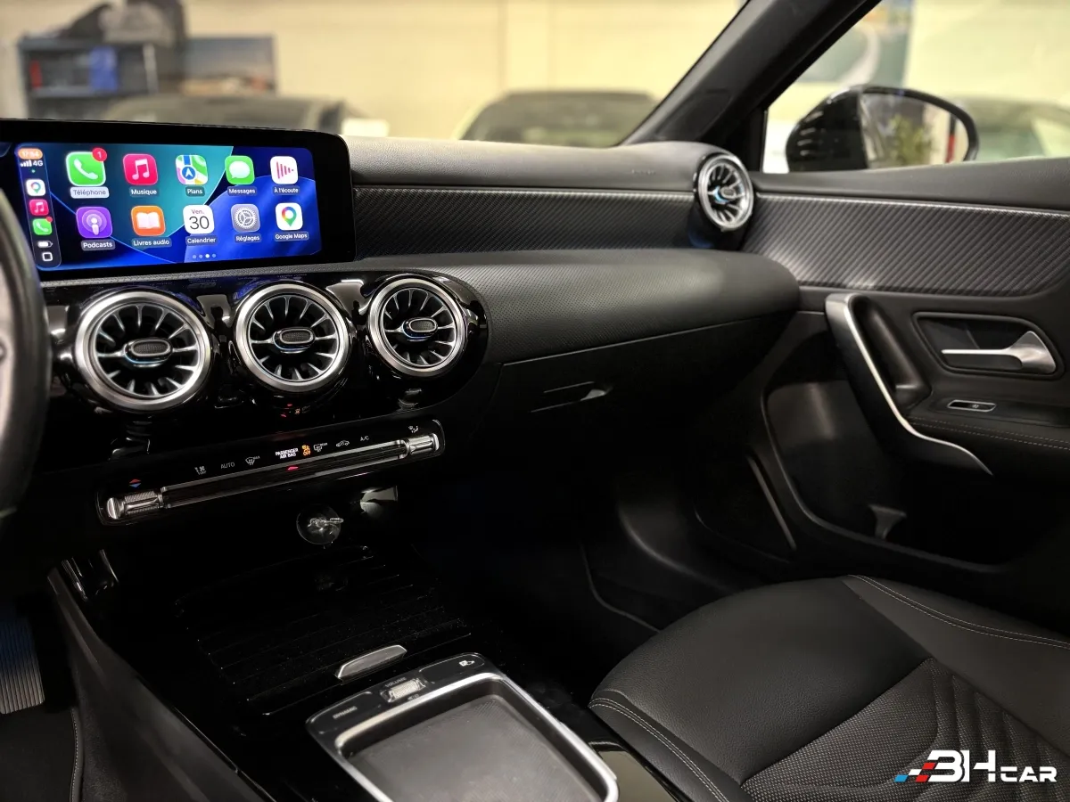 Mercedes Classe A - photo 32