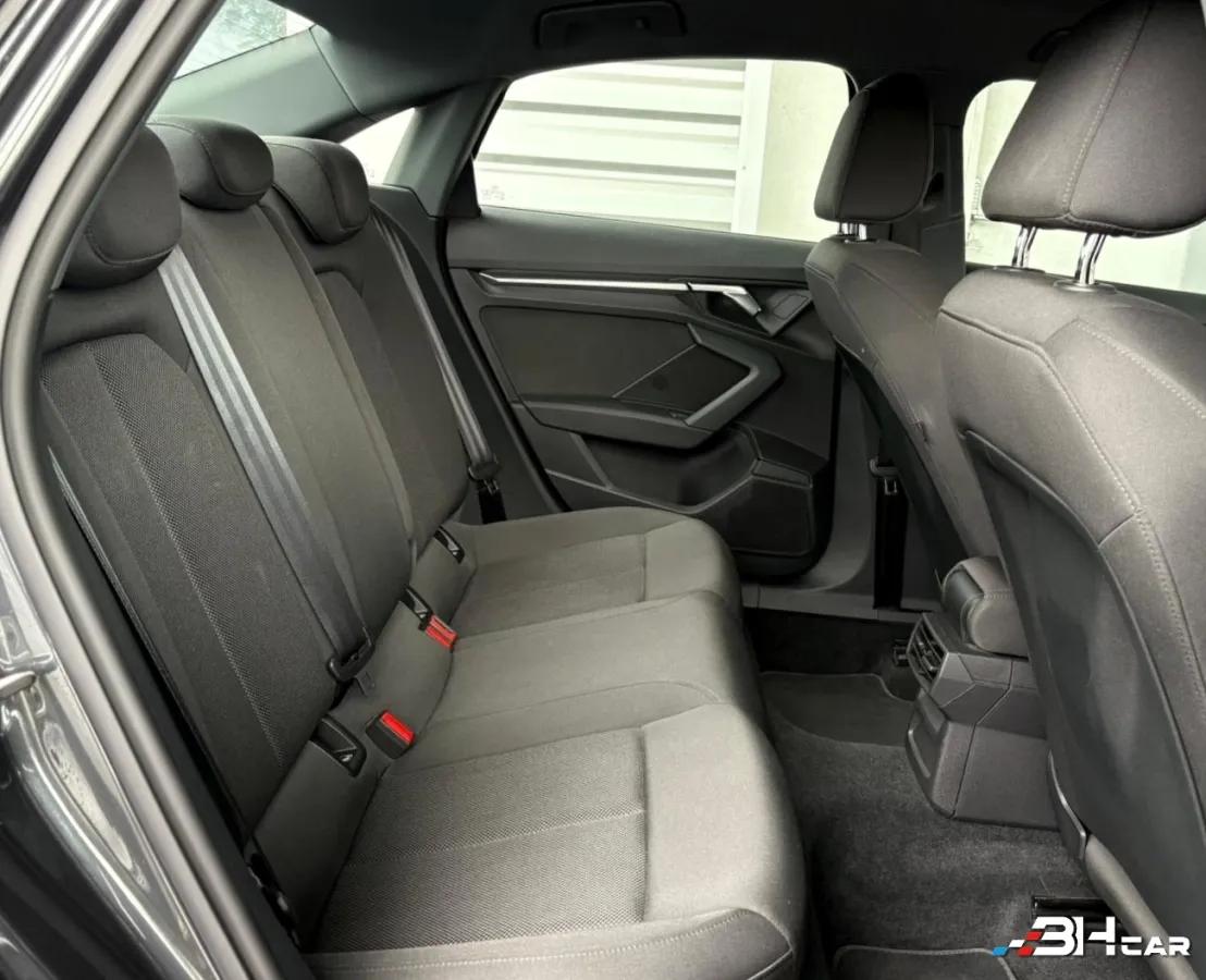 Aperçu indisponible de Audi A3