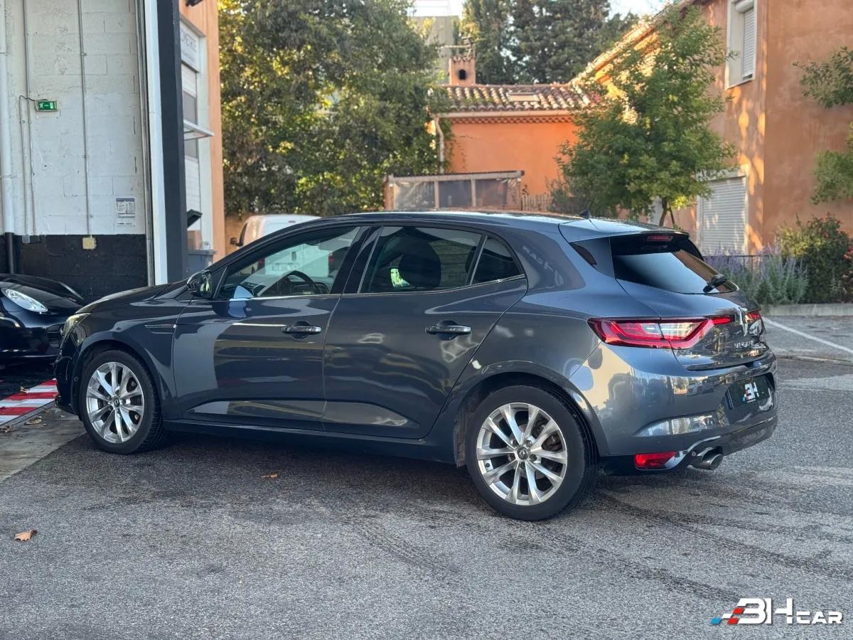 Aperçu indisponible de RENAULT Megane