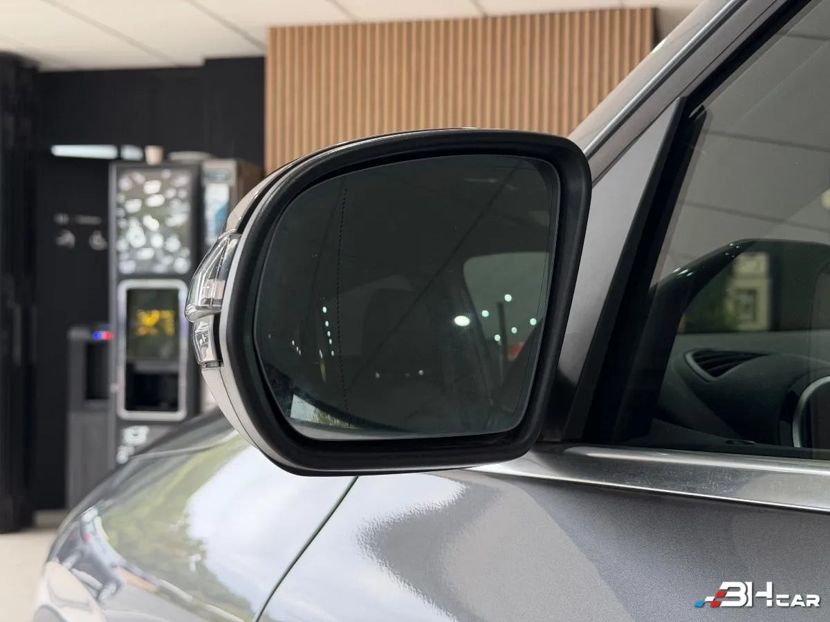 Mercedes Classe Gla - photo 34