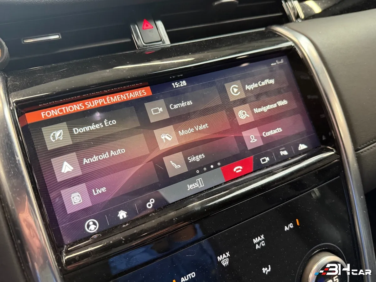 Land Rover Discovery Sport - photo 17