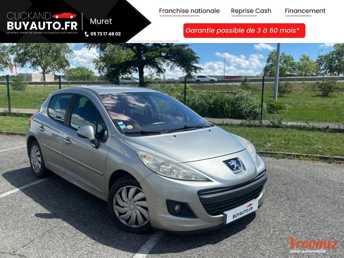 Photo du véhicule