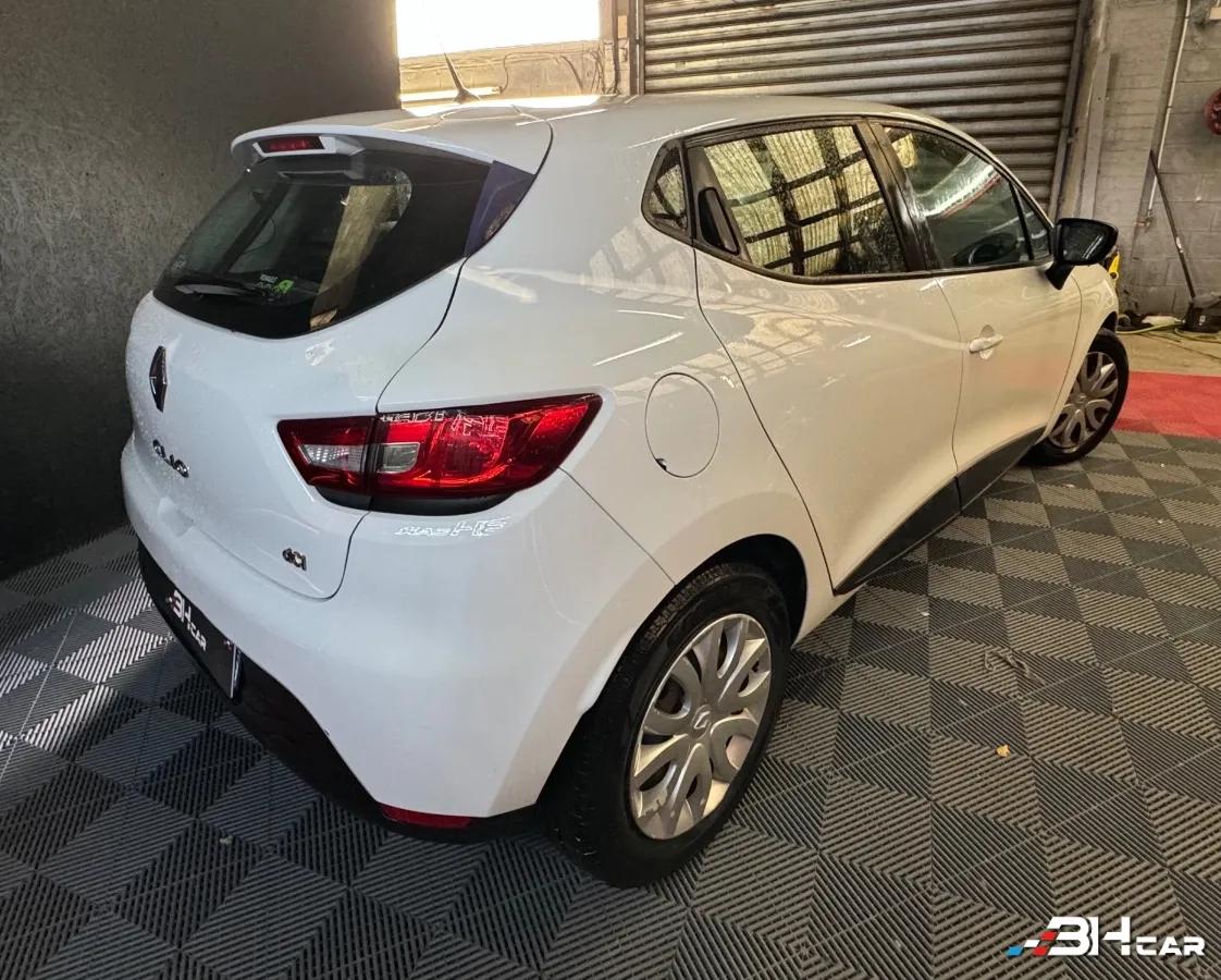 Aperçu indisponible de RENAULT Clio