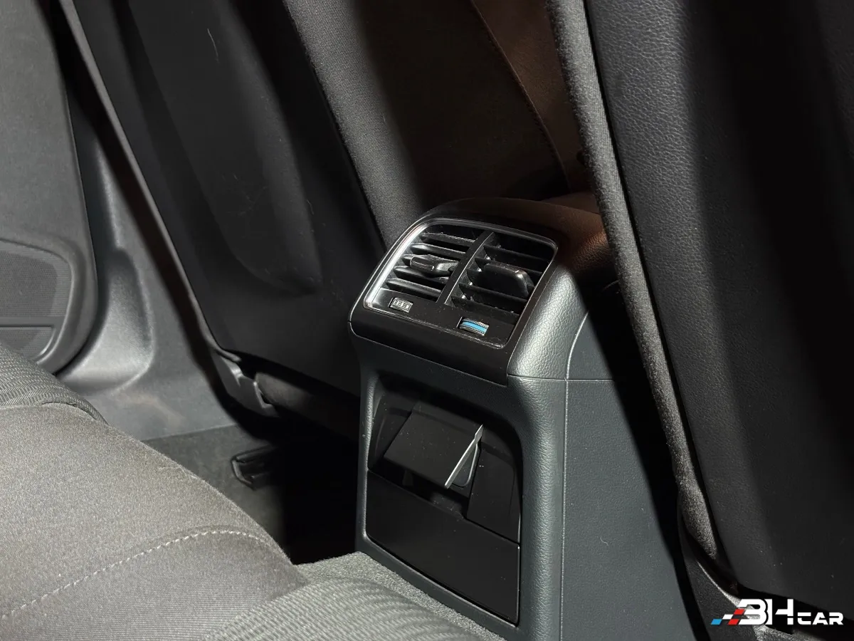 Audi A4 - photo 18