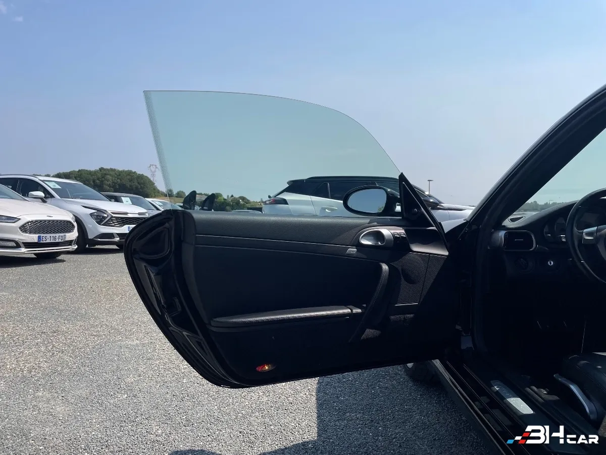 Porsche 911 - photo 16