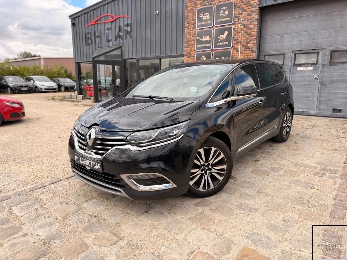 RENAULT Espace