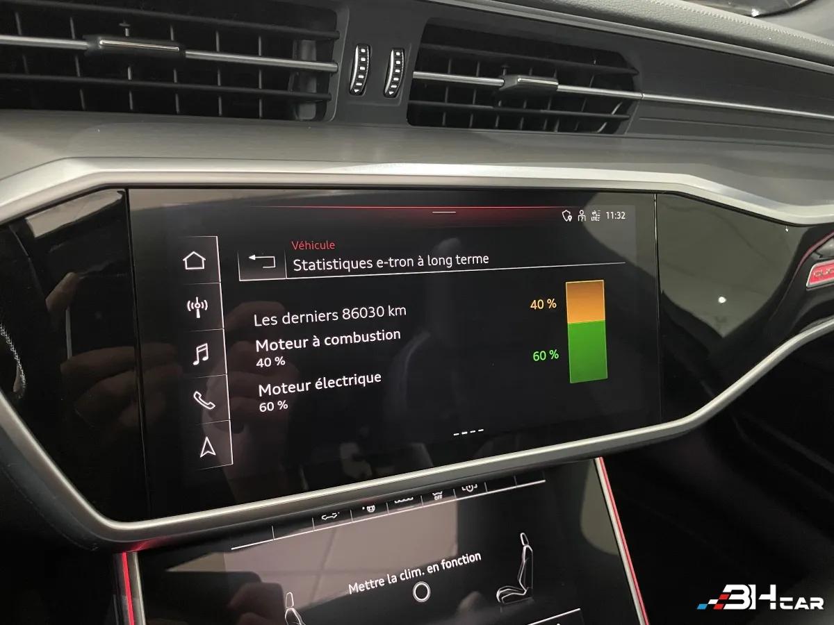 Aperçu indisponible de Audi A6
