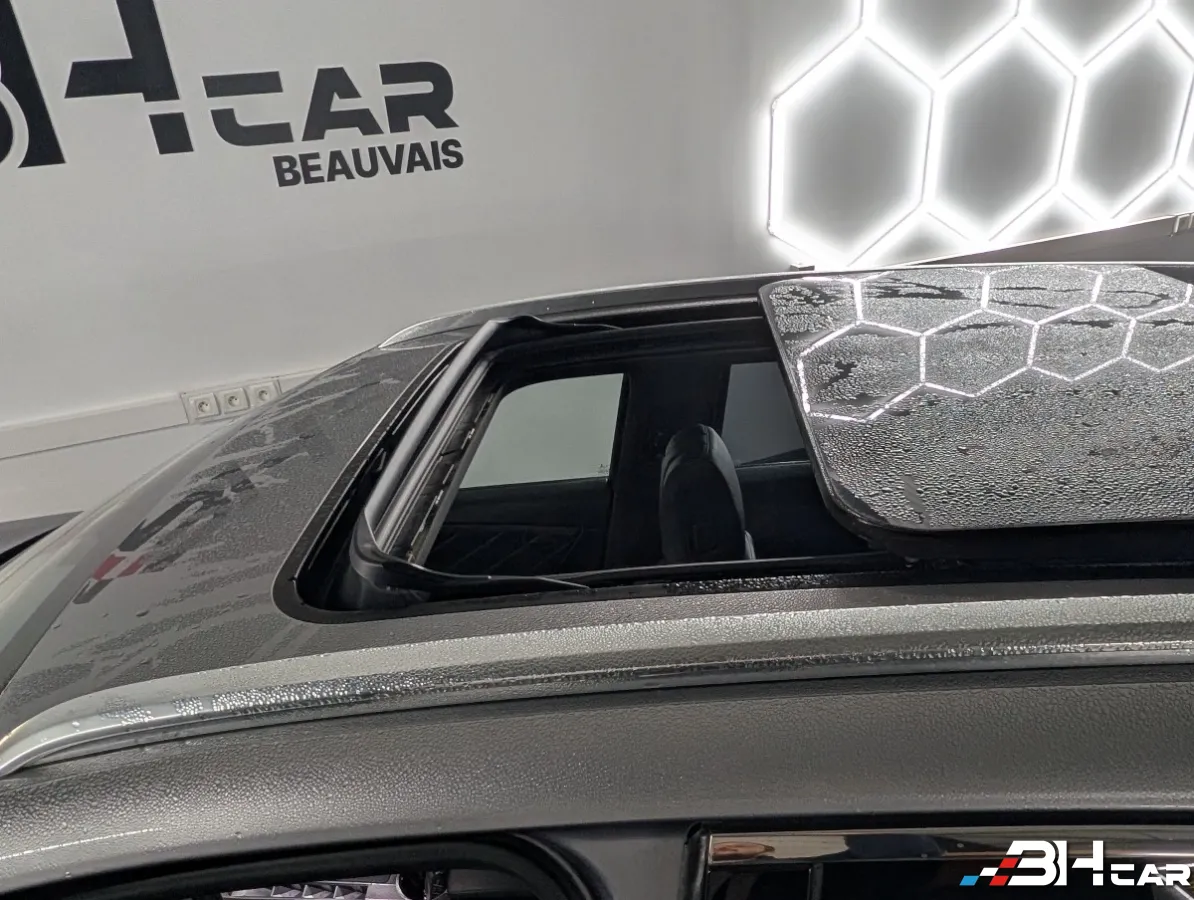 Ds Automobiles Ds 7 Crossback - photo 28