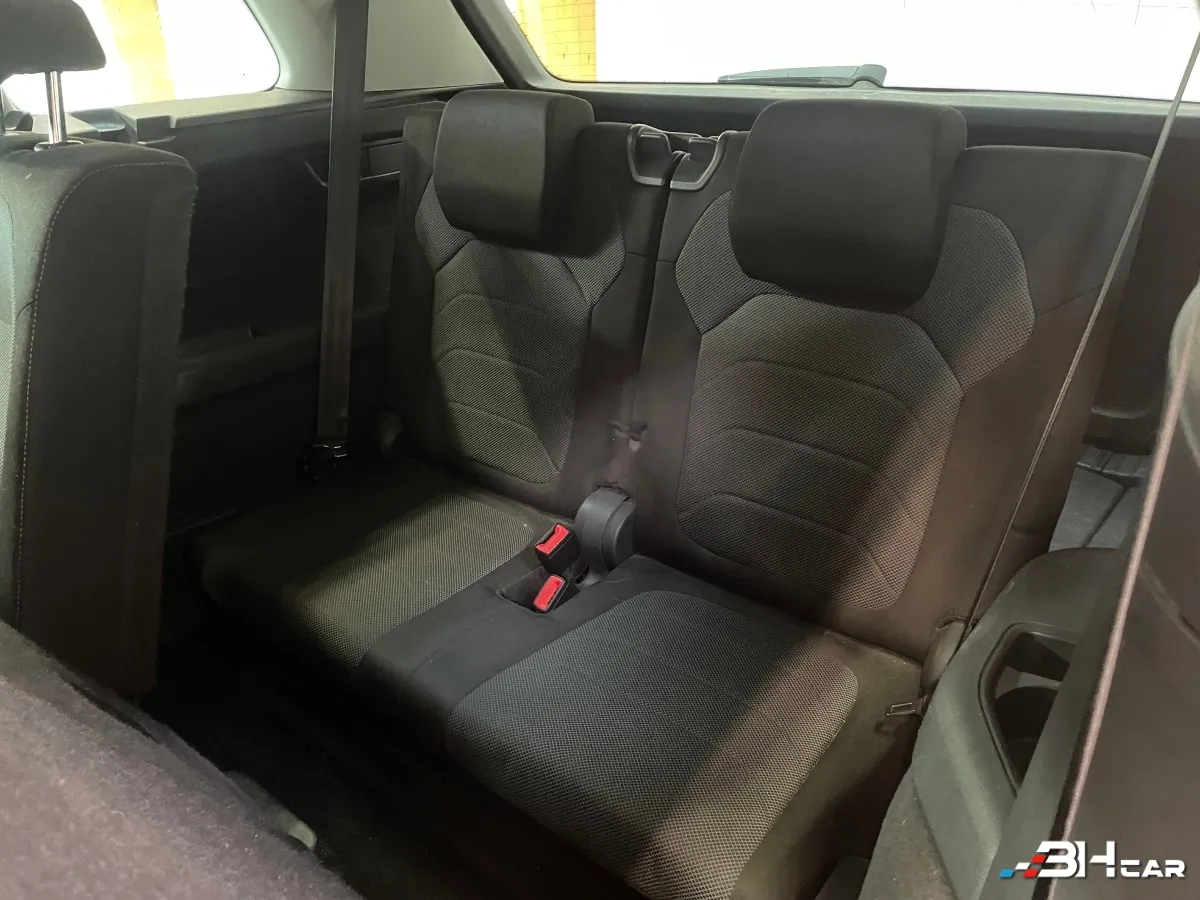 Skoda Kodiaq - photo 14
