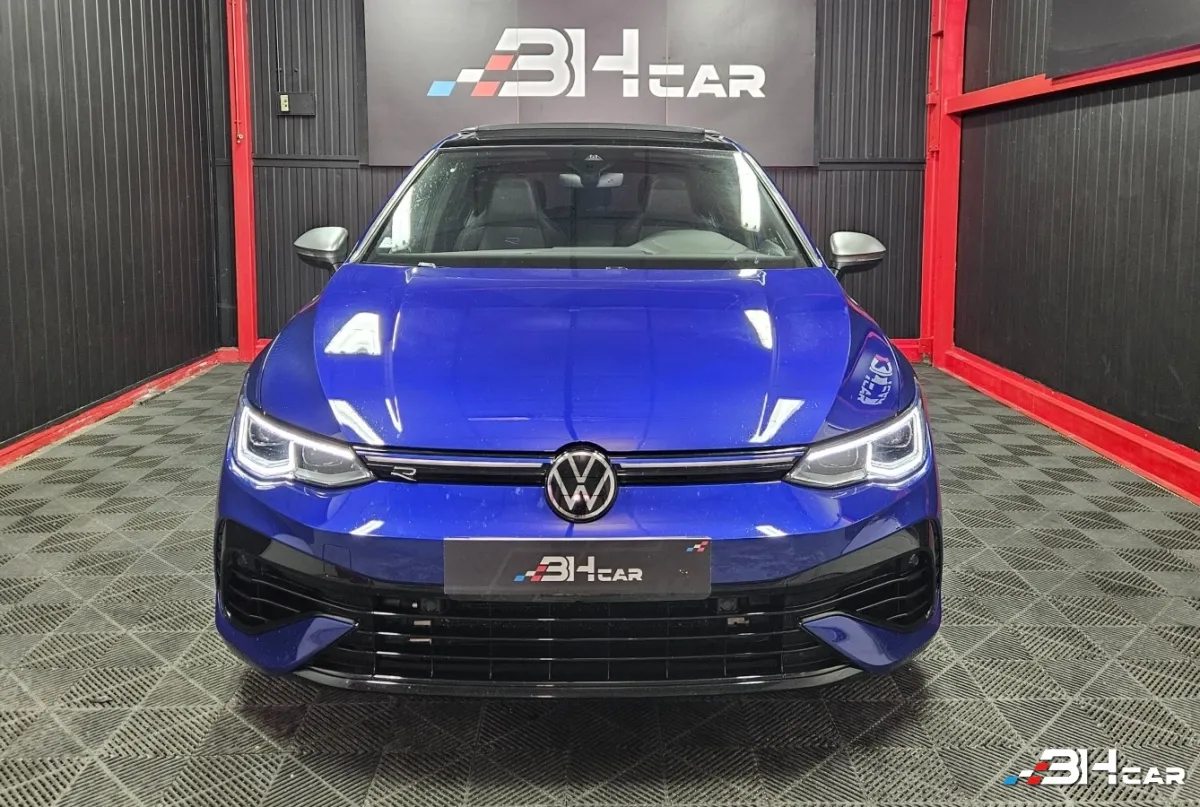 Volkswagen Golf - photo 5