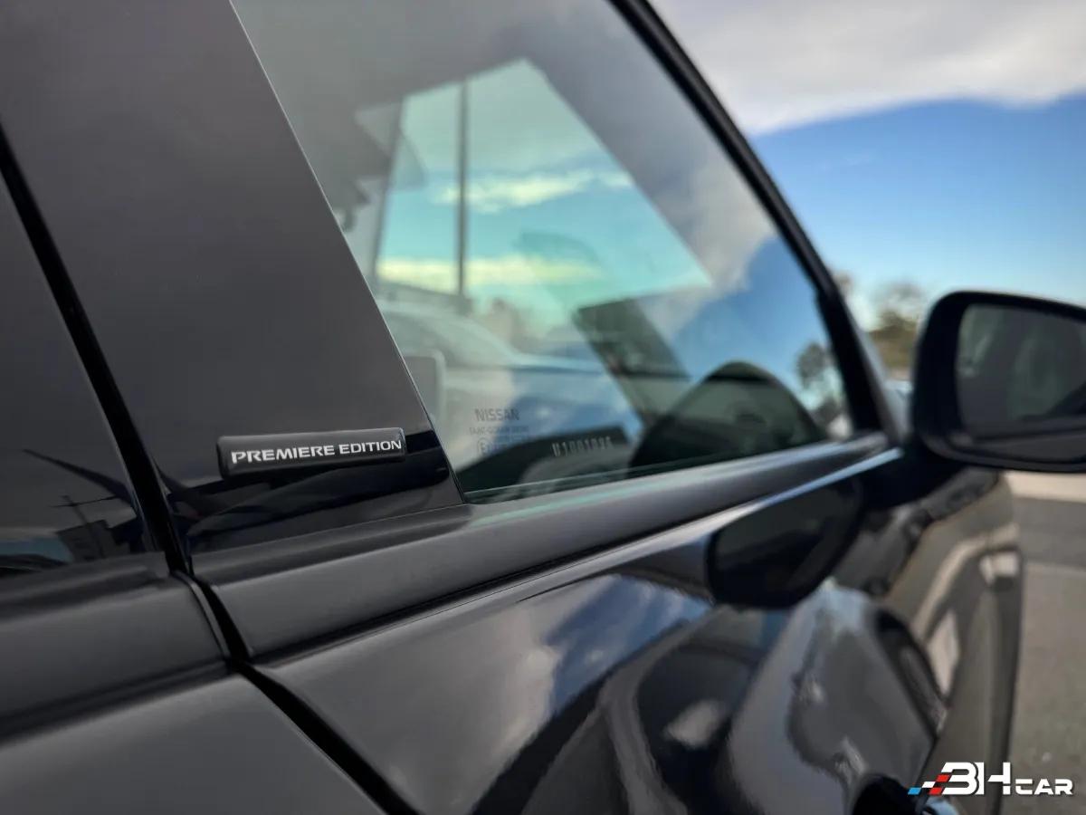 Aperçu indisponible de Nissan Juke