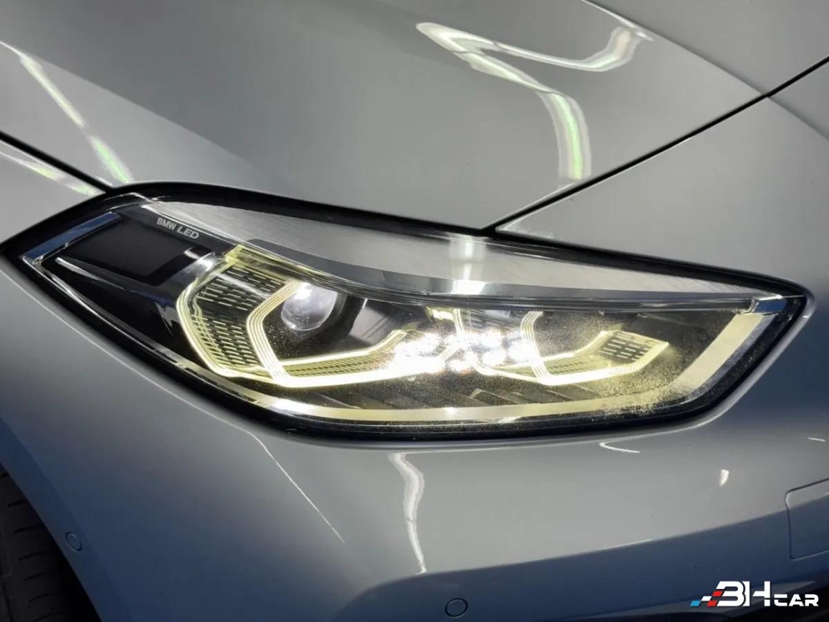 Aperçu indisponible de Bmw Série 1