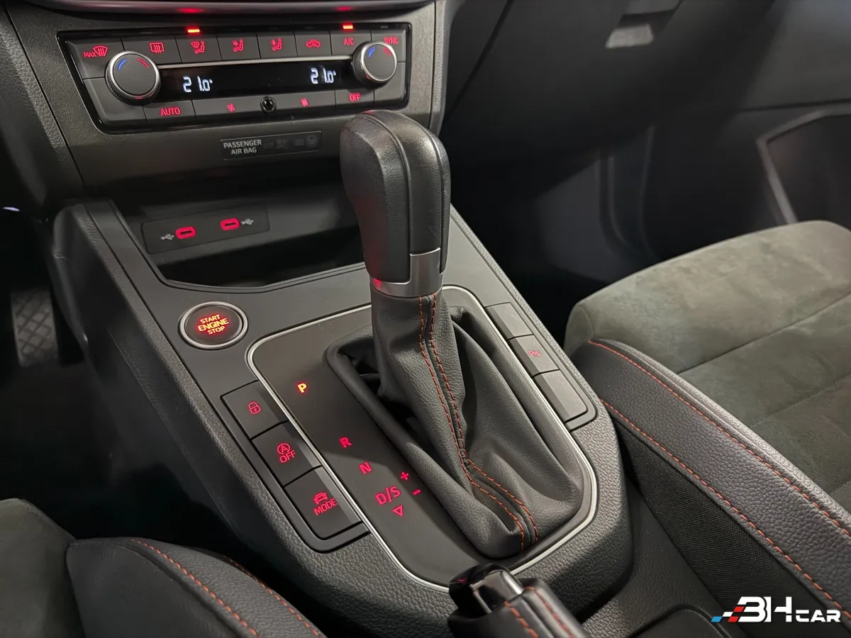Seat Ibiza - photo 17