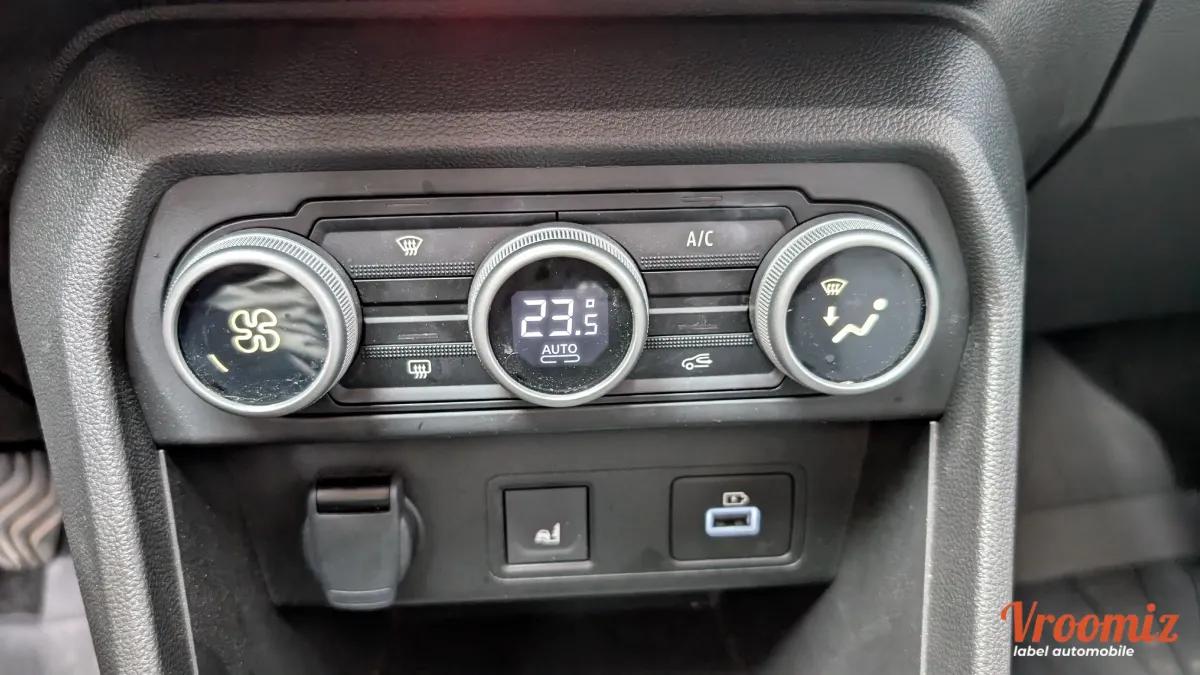 Dacia Jogger 1.0 TCE 110 EXTREME