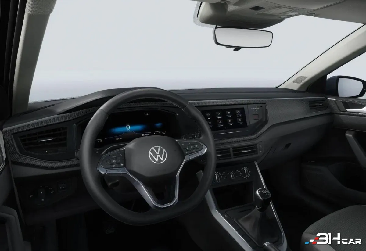 Volkswagen Polo - photo 5