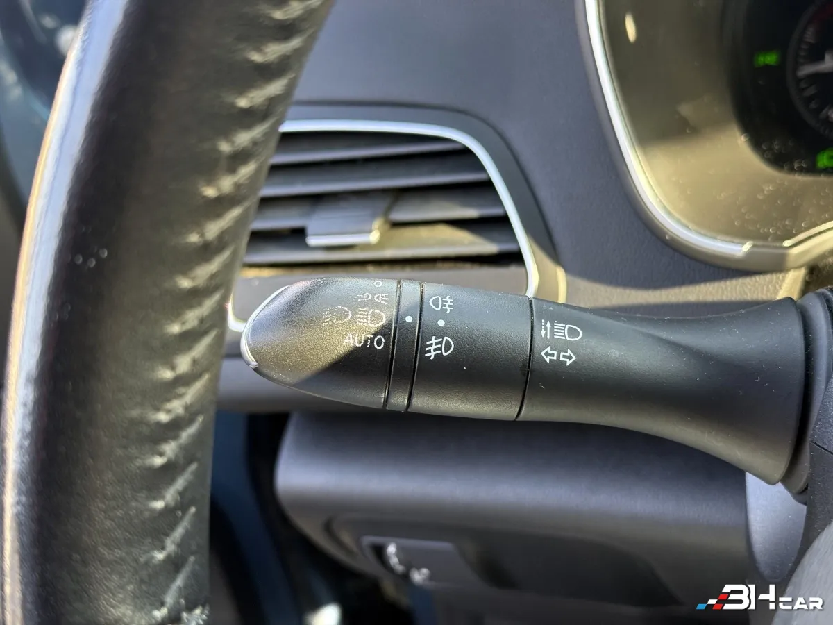Renault Megane - photo 24