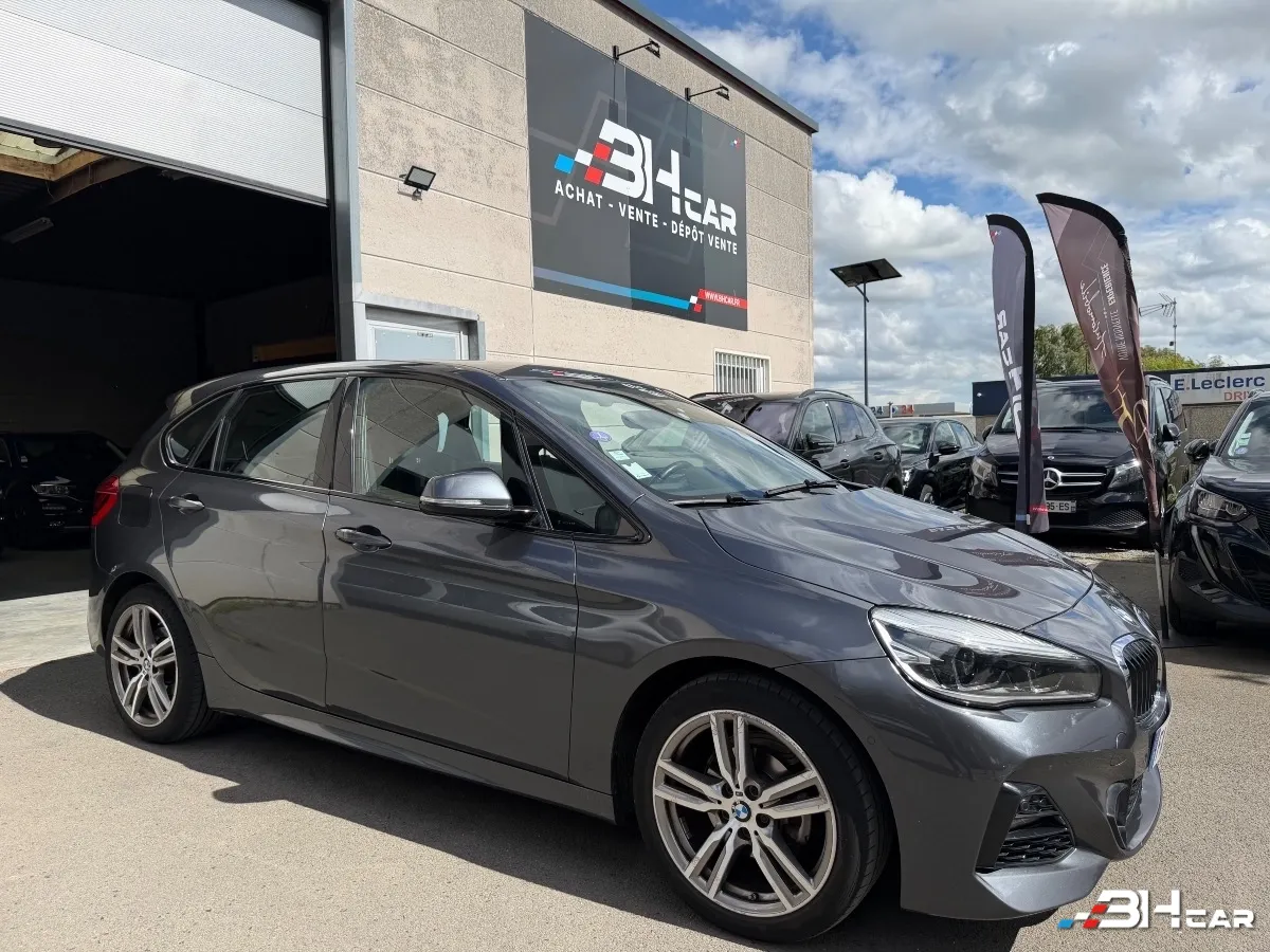 Bmw Serie 2
