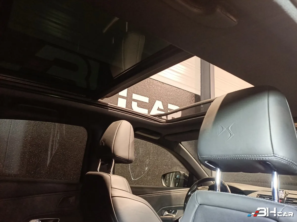 Ds Automobiles Ds 7 Crossback - photo 20
