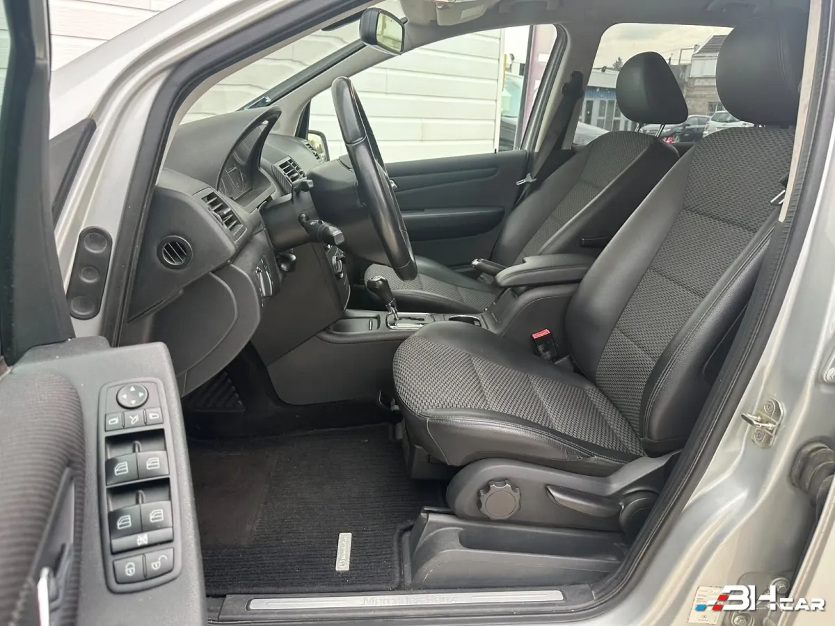 Mercedes Classe A - photo 5