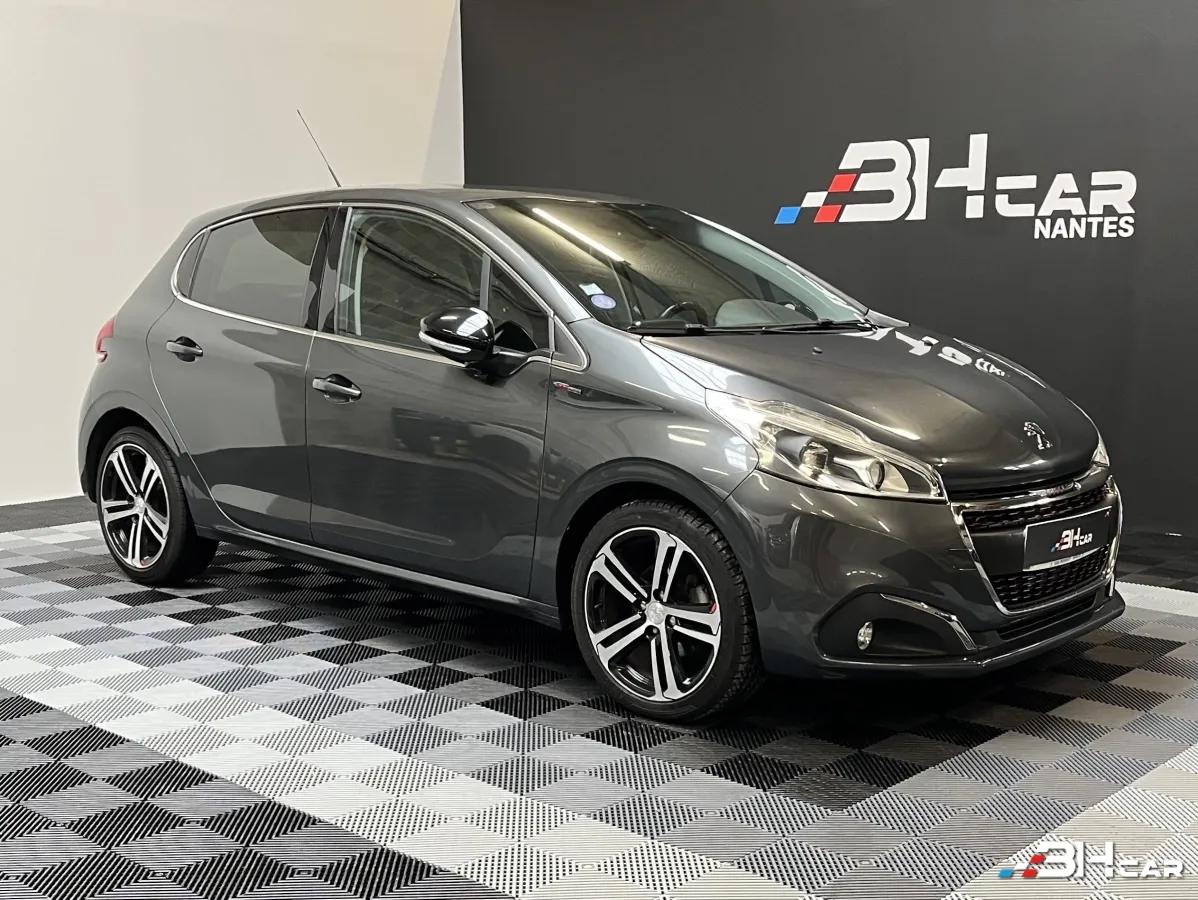 Image Peugeot 208