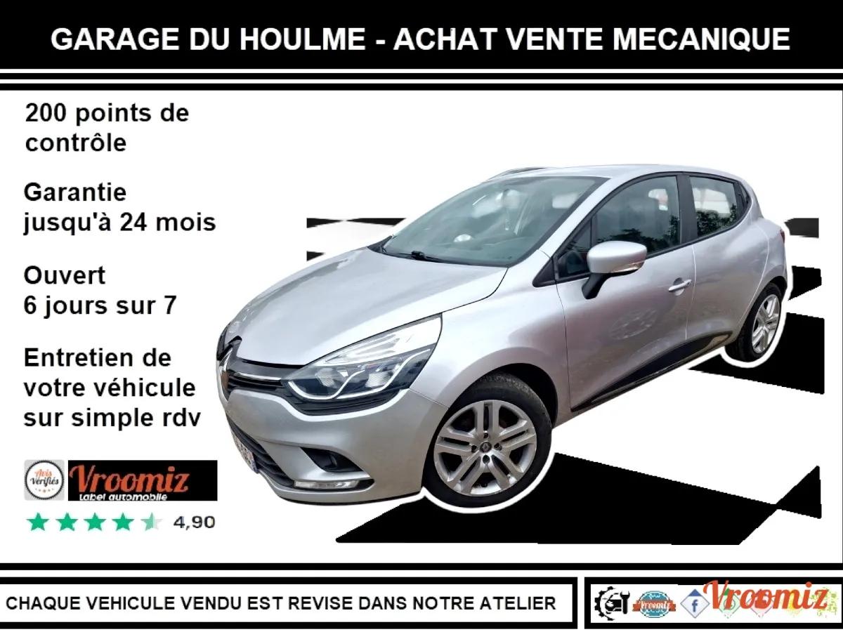 Photo du véhicule