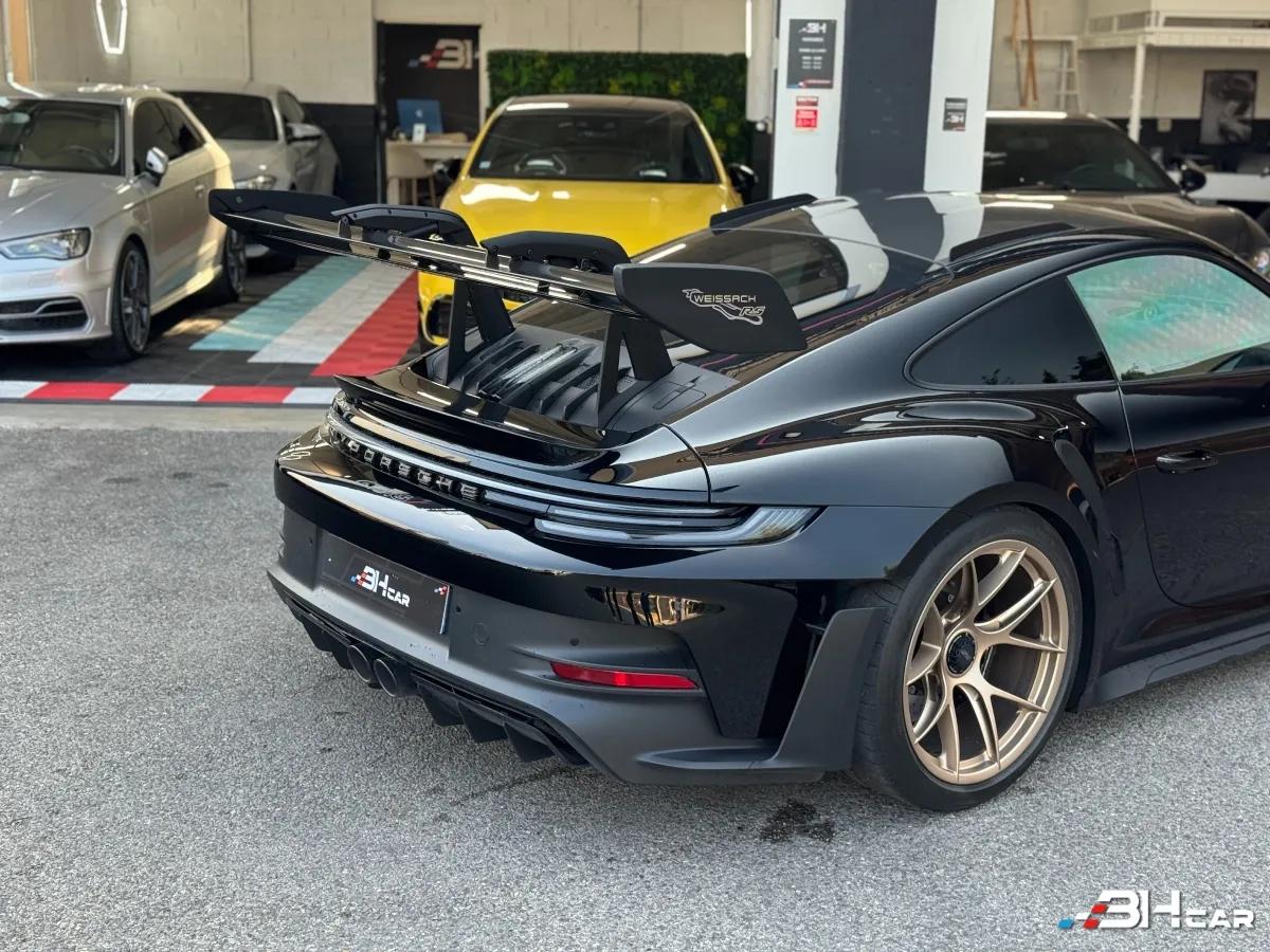 Aperçu indisponible de Porsche 911