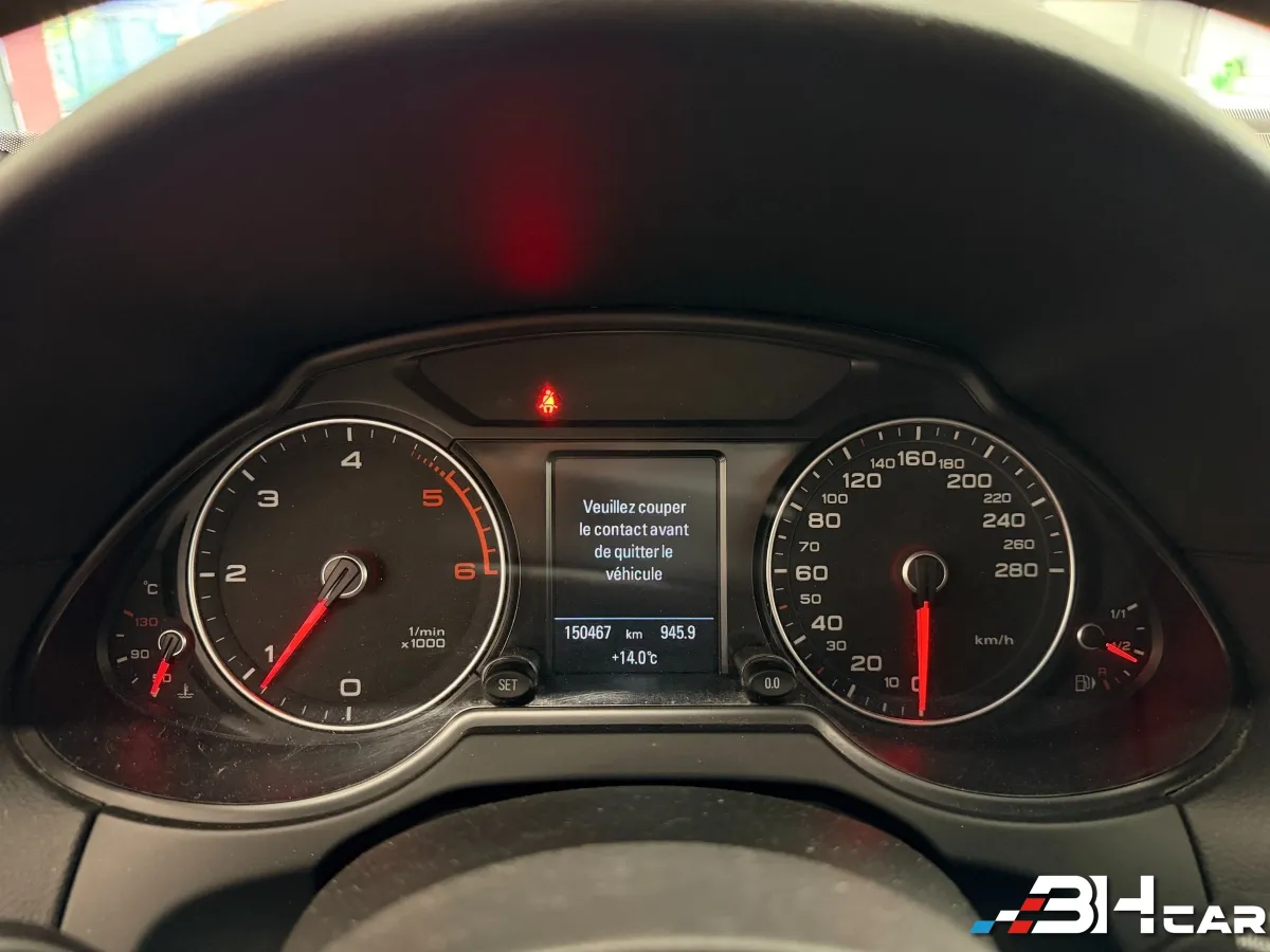 Audi Q5 - photo 10