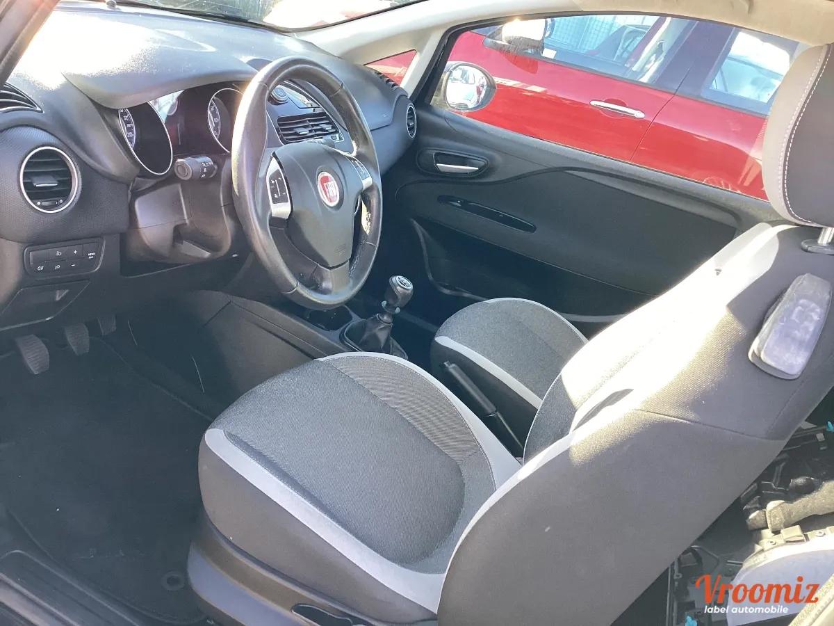 Fiat Punto Evo 1.2