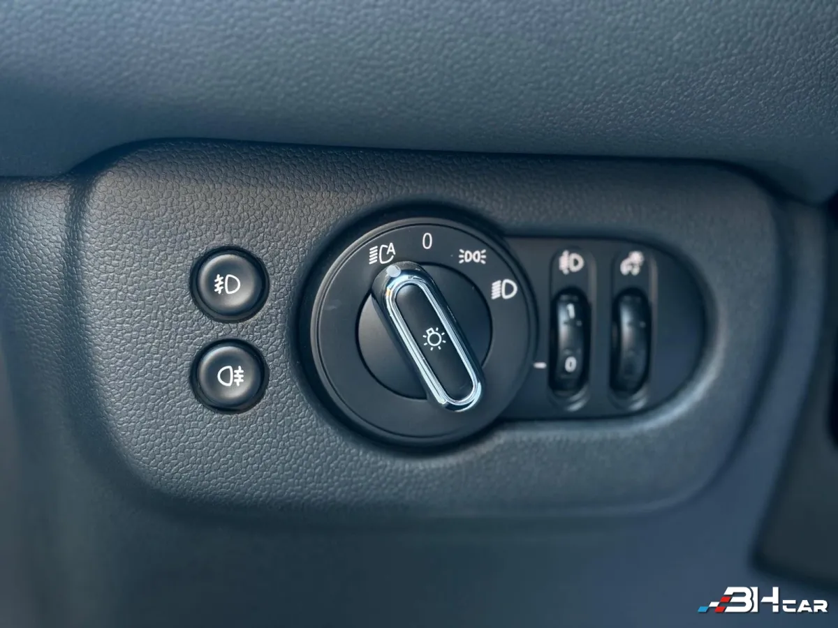 Mini Clubman - photo 14