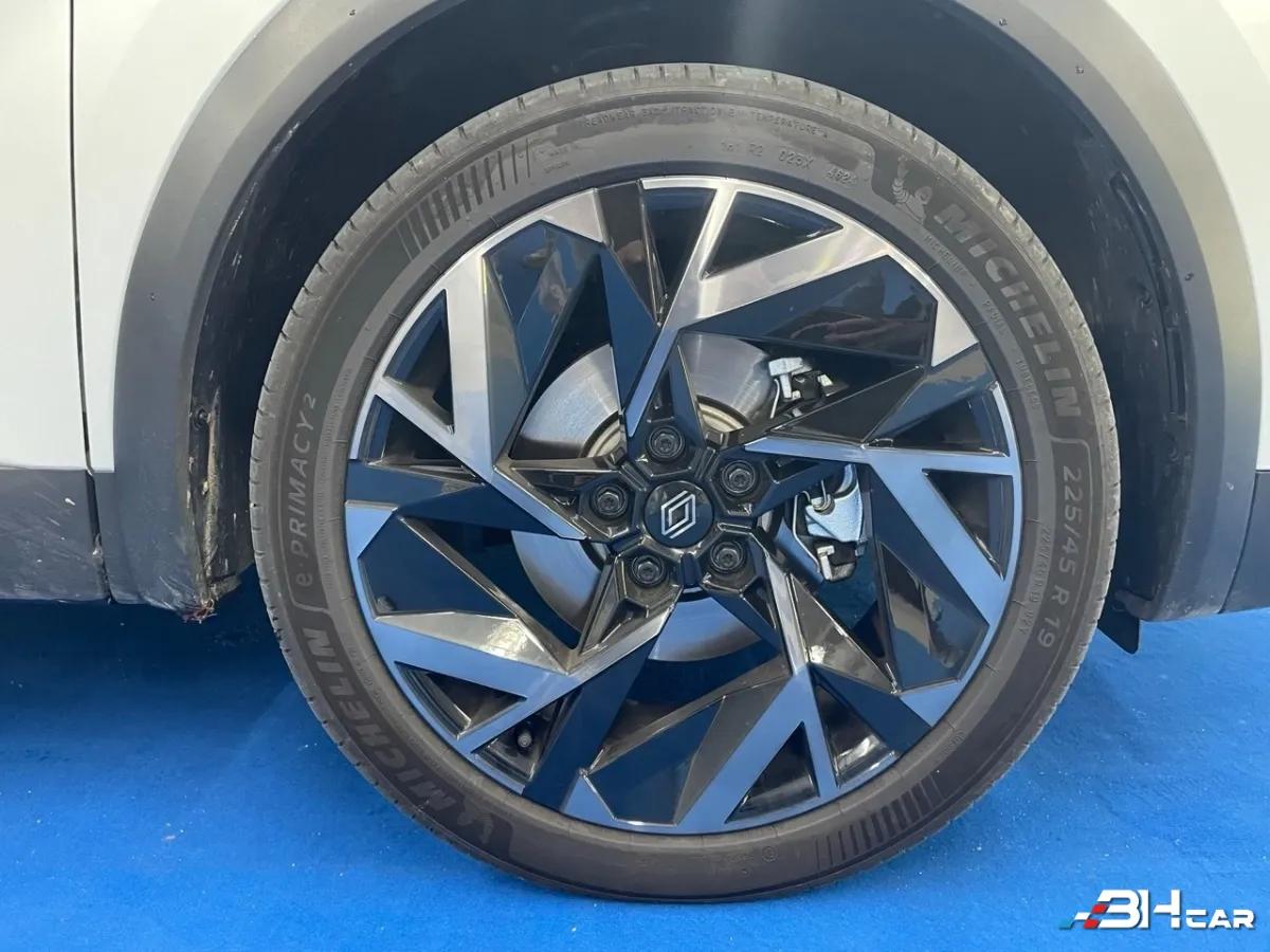 Aperçu indisponible de RENAULT Captur