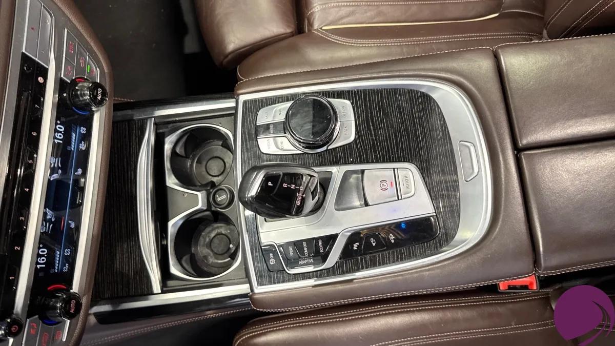Bmw Serie 7
