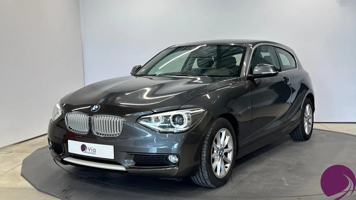 Bmw Serie 1