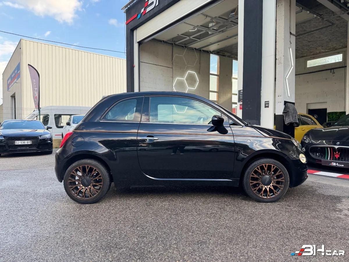 Aperçu indisponible de Fiat 500