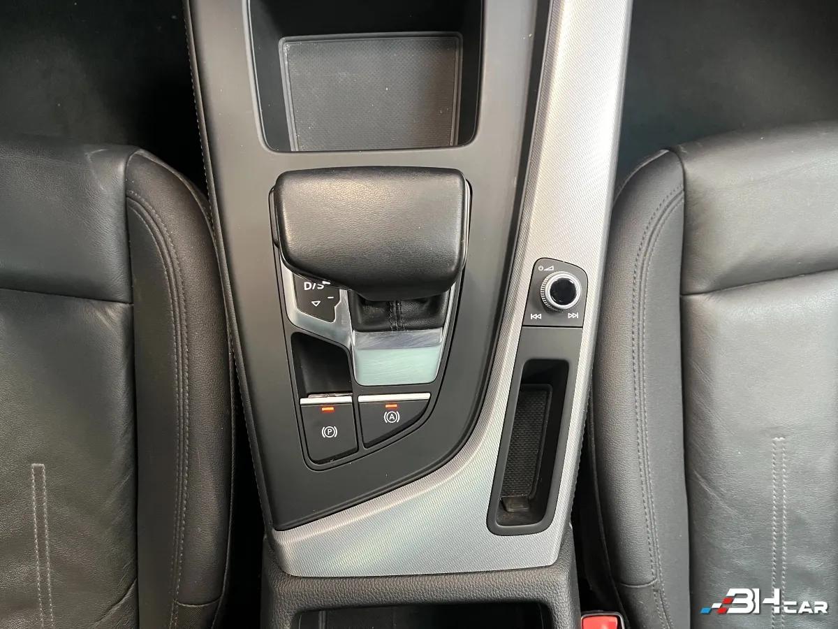 Aperçu indisponible de Audi A4