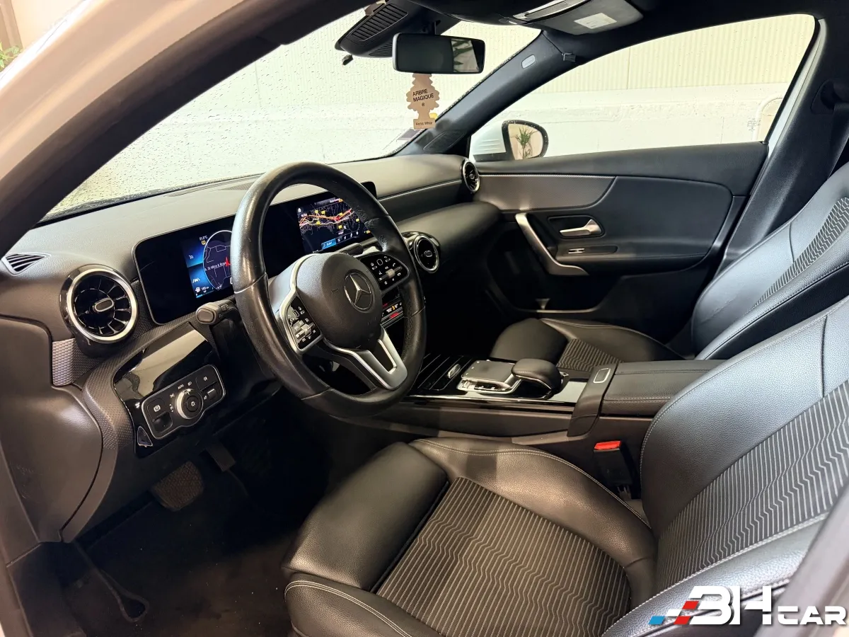 Mercedes Classe A - photo 8